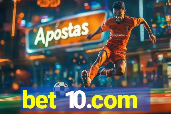 bet 10.com